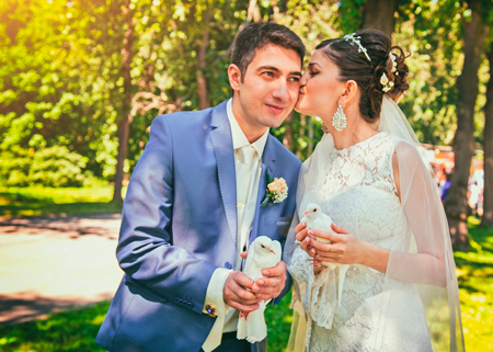 Видеосъемка армянской свадьбы